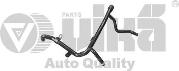 03G121065H Radyatör Su Borusu Demir - Passat-Golf 5-Jetta-Octavıa-Superb-Leon-Toledo-2.0-Bkd-Bkp - Image 1