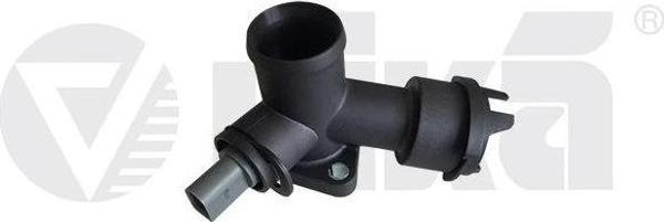 03H121133SET2 Su Flanşı Müşürlü - Superb 2008-2015 - Image 1