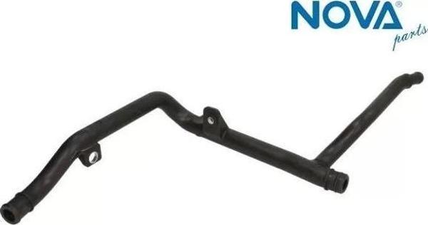 03L121065H Radyatör Su Borusu Plastik - Octavıa 2004-2013 - Superb 2008-2013 - Yetı 2010-2013 - Image 1