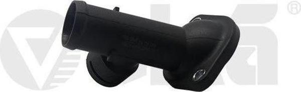 03L121121A Termostat Kapağı - Golf-Jetta-Octavıa-Passat-Superb-1.9 Lt.-2.0-Bkd-Bls-Bkc-Bxe-Bmn-Cbaa- - Image 1