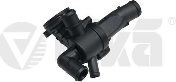 03P121111E Termostat Yuvası Komple - Polo-Ibıza-Fabıa-Roomster-1.2 Lt.-Tdı-Cfwa - Image 1