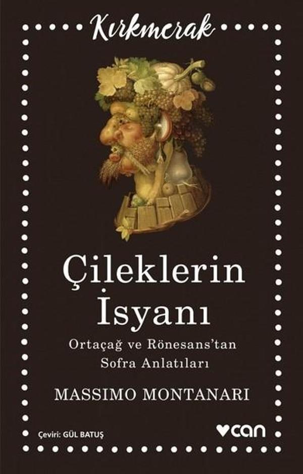 Çileklerin İsyanı - Can Yayınları - Image 1