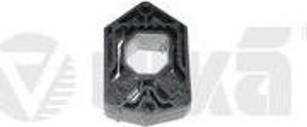 1Z0121367A Radyatör Takozu Üst - Octavıa 2004-2013 - Image 1