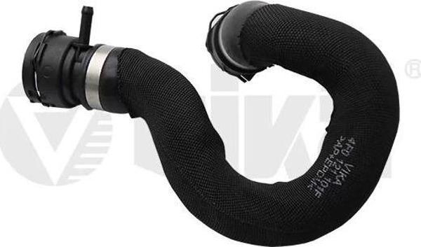 4F0121101F Radyatör Hortumu & Flanşı - Audı A6-Ouattro-2.0-Fsı-Bpj-Byk - Image 1