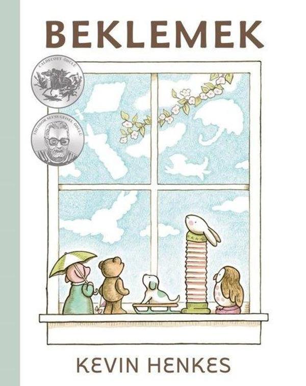 Beklemek - Martı Yayınları Yayınevi - Image 1