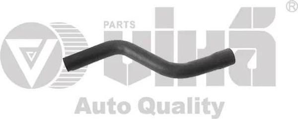 6U0121101 Radyatör Üst Hortumu - Favorıt-Felıcıa - Image 1