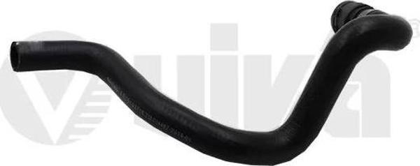 8E1819371B Kalorifer Hortumu - Audı A4 2001-2005 - Altea-Avj-Amb-Bex-Bfb - Image 1