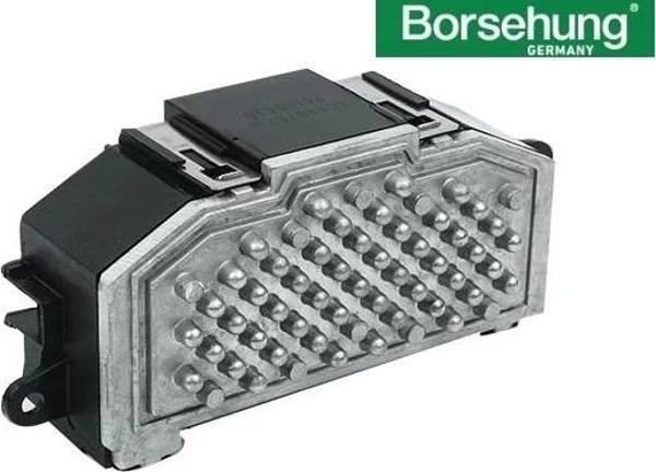 3C0907521F Kalorifer Motor Regülatörü - Audı A3-Altea-Beetle-Caddy-Eos-Golf-Jetta-Leon-Octavıa-Passa - Image 1