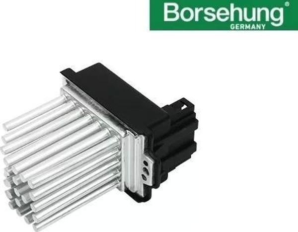 4B0820521 Kalorifer Motor Regülatörü - Audı A6 1998-2005 - Image 1