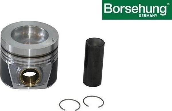 03L107065SKIT Piston Segman Std 1 Pc - 2.0-Tdı-Ckub-Cktb-Cffa-Cffb-Cfgb-Cfgc-Cnfa-Cnfb-Csha - Image 1