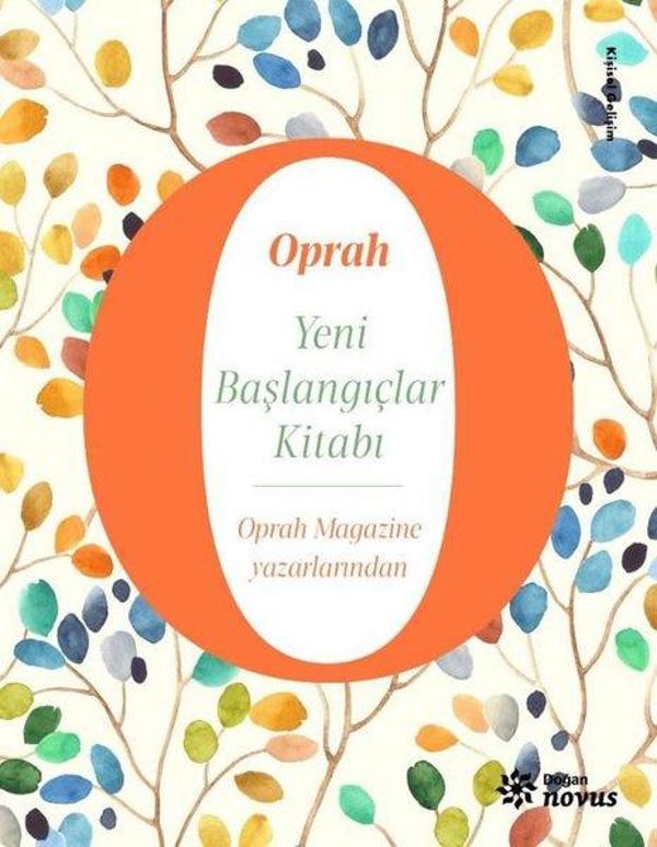 Yeni Başlangıçlar Kitabı - Doğan Novus - Image 1
