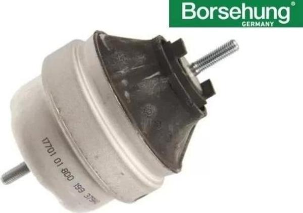 8D0199379AC Motor Kulağı Yağlı SOL - Passat-A4-A6-Superb-1.8 Lt.-1.9 Lt. - Image 1