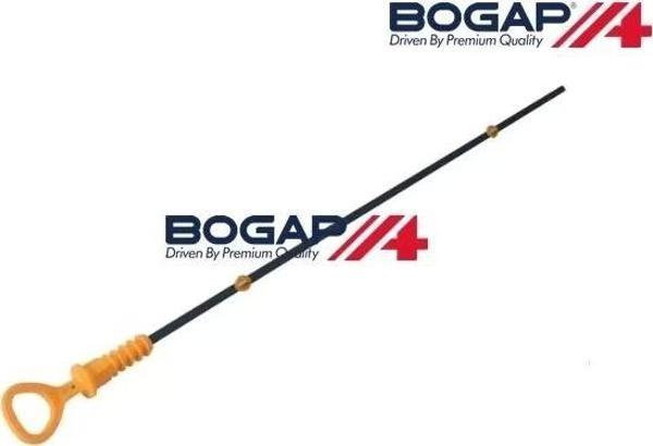 06A115611Q Yağ Çubuğu - Bora-Golf4-Octavıa-Polo-1.6 Lt.-Akl-Aeh-Bfq-Avu-Agn - Image 1