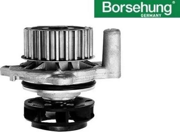 06A121012D Su Pompası - Bora-Golf 4-Octavıa-Passat-1.8 Lt.-Agu-Agn-Awt - Image 1