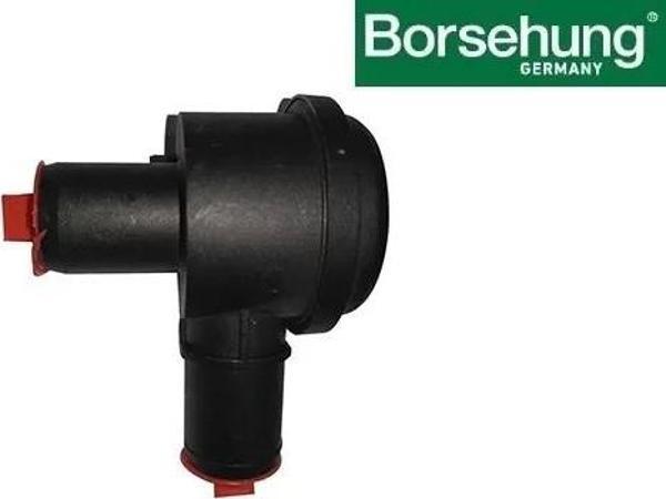 06A145710P Turbo Kesme Valfi - Passat-A4-A6-Superb-1.8 Lt.-T-Apu-Aeb-Awt - Image 1