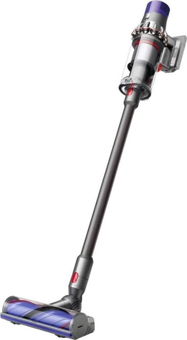 Dyson V10 Total Clean Kablosuz Dikey Süpürge - Image 1