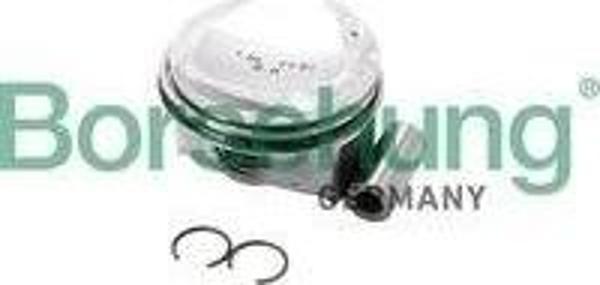 06H107065BKPC Piston Segman Std 82.51 Mm Adet -1.8--2.0-Tsı-Bzb-Caba-B-Cdaa - Image 1