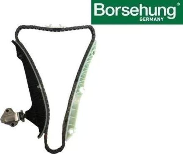 06H198229S2 Eksantrik Zincir Seti 5 Parça 2.Jenerasyon - 1.8--2.0-Tfsı-Bzb-Caba-Cabb-Cdaa-Cdha-Ccza- - Image 1