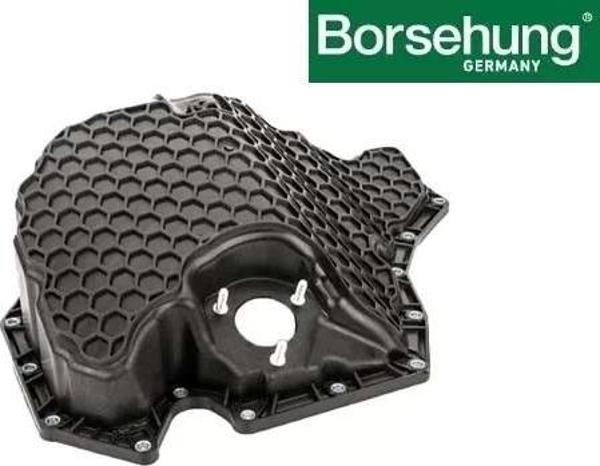 06L103600F Karter Alt Parça Sensörlü - Porsche-Macan-A4-A5-A6-A7-A8-Q5-1.8 Lt.-2.0-Tfsı-Cjeb-Cdnc-Cy - Image 1