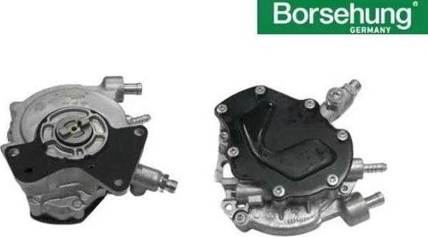 070145209J Vakum & Yakıt Pompası - Transporter T5-Touareg-Tdı-Axd-Axe-Bnz-Bac-Blk-Bpd-Bpe - Image 1