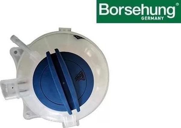 1J0121403BSET Radyatör Yedek Su Deposu & Kapağı - Audı A3-Bora-Cordoba-Golf-Ibıza-Jetta-Leon-Octavıa - Image 1