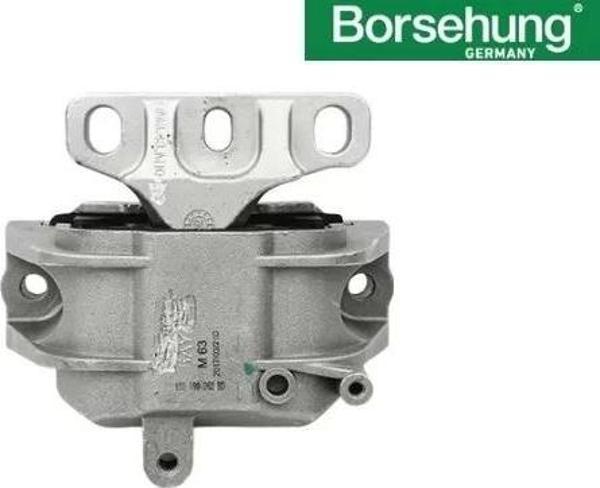 1K0199262AJ Motor Kulağı SAĞ - Golf-Jetta-Octavıa-A3-1.6 Lt.-Fsı-Blf-Bag-Bgk-Blp - Image 1