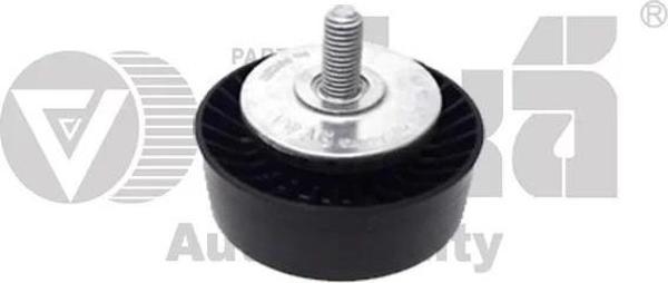 03F145276 Alternatör Gergi Rulmanı - Jetta-Golf-Polo-Leon-Ibıza-Fabıa-Yetı-Octavıa-A3-1.2 Lt.-Tsı-Cb - Image 1