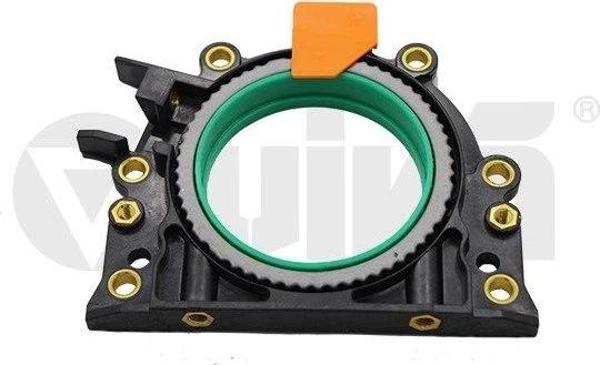 03P103171 Krank Arka Kapak Keçeli - Fabıa-Ibıza-Polo-Roomster-1.2 Lt.-Tdı-Cfwa - Image 1