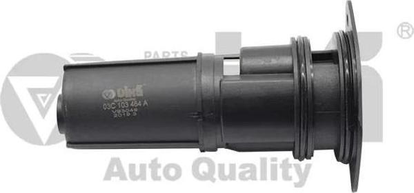 03C103464A Yağ Seperatörü - Golf-Jetta-Passat-Octavıa-Toledo-Leon-A3-1.6 Lt.-Fsı-Blf-Bln-Blp-Bag-Bkg - Image 1