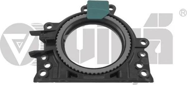 04L103171 Krank Arka Kapak Keçeli -1.6 Lt.-2.0-Tdı-Clha-Clhb-Crkb - Image 1