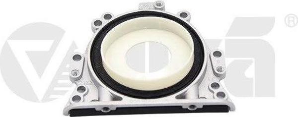 06A103171A Krank Arka Kapak Keçeli - 1.8--Agn-Agu-Awt-1.4 Lt.-1.9 Lt.-Tdı-Agr-Ahf-Alh-Avf-Amf-Bnv-Bn - Image 1