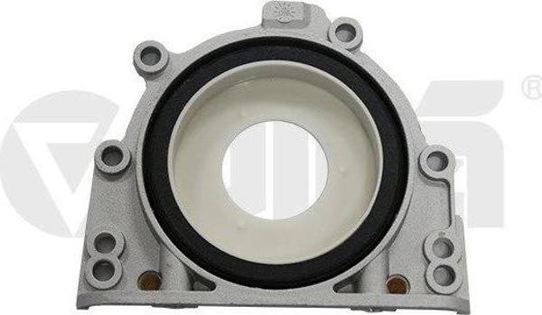 06B103171B Krank Arka Kapak Keçeli - Bora-Caddy-Jetta-Octavıa-Passat-Bfq-Bse - Image 1