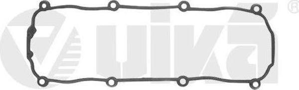 06B103483L Külbütör Üst Kapak Contası - Bora-Golf4-Jetta-Passat-Octavıa-1.6 Lt.-Bfq-Avu-Bse-Alz - Image 1