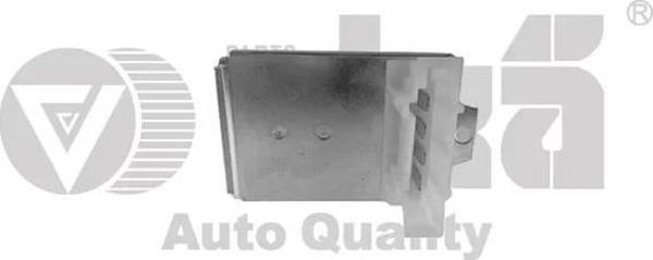 701959263A Kalorifer Motor Rezistörü - Transporter T4 1991-2003 - Sharan-Alhambra 1996-2000 - Image 1