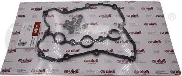 06E103484N Külbütör Üst Kapak Contası 1.3 Cyl - Audı A4-A5-Q5-Q7-3.0-3.2 Lt.-Tfsı-Calb-Caka-Ccba-Cal - Image 1