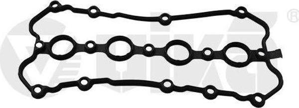 06F103483D Külbütör Üst Kapak Contası - Audı A1-A3-A4-A6-Att-Golf-Jetta-Leon-Octavıa- Passat-Toledo- - Image 1