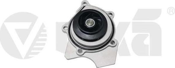 06H121026BF Su Pompası Tek - Octavıa-Superb-Yetı-Golf-Passat-A3-A4-Tt-Altea-Exe-Leon - Image 1