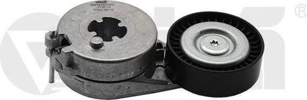 06H903133G Alternatör Gergi Komple - Audı A4-A5-Q5-1.8 Lt.-2.0-Tfsı-Caba-Cdha-Cdnb-Cdnc - Image 1