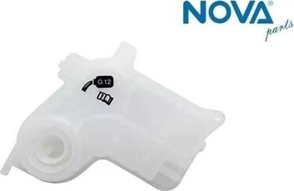 8E0121403D Radyatör Yedek Su Deposu - Audı A6-A5 - Image 1