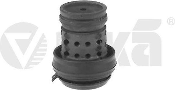 1H0199609B Motor Kulağı - Golf-Vento-PoloClassıc-Caddy-Inca - Image 1