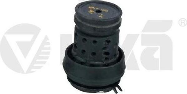 1H0199609F Motor Takozu - Golf-Vento-PoloClassıc-Caddy-Inca - Image 1