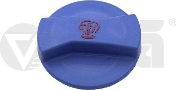 1J0121321B Radyatör Yedek Su Depo Kapağı - Bora-Fabıa-Golf-Octavıa - Image 1