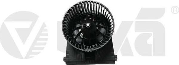 1J1819021C Kalorifer Motoru - Golf 4-Bora-Octavıa-Toledo-Leon-A3 - Image 1