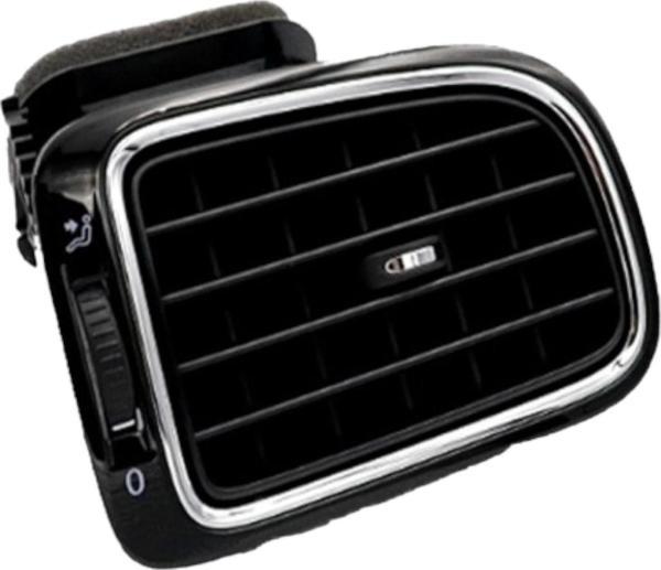 6R0819704NVAL Torpido Havalandırma Izgarası SAĞ Krom - Polo 2010-2020 - Image 1