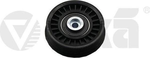 38145278 Alternatör Gergi Rulmanı - Passat1997-2005 - A4 1998-2005 - A6 1998-2005 - Image 1