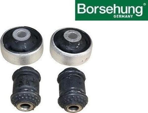 1J0407181S1 Salıncak Burç Kiti -Bora-Fabıa-Golf-Ibıza-Octavıa-Passat-Roomster-A3-Toledo-Leon - Image 1