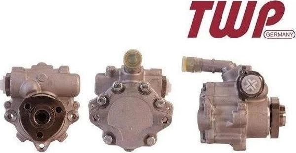 1J0422154J Direksiyon Pompası 90 Bar - Golf 4-Bora-Octavıa-Toledo-A3-Toledo-Leon - Image 1