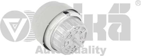 4F0199382BH Motor Kulağı SAĞ - Audı A6 2005-2011 - 2.4 Lt.-2.8 Lt.-3.0-3.2 Lt. - Benzinli - Image 1
