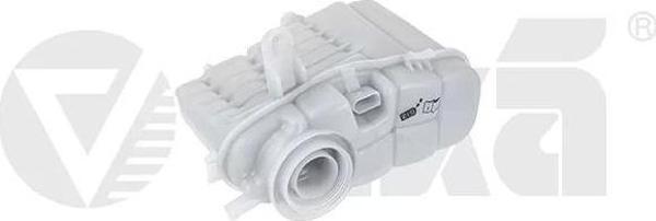 4K0121405K Radyatör Yedek Su Deposu - Audı A6-A7 - Image 1