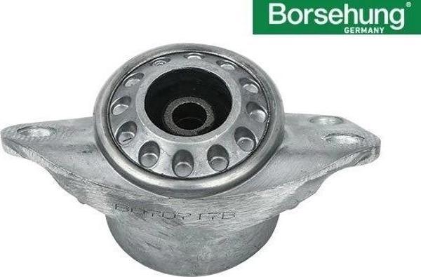 1J0513353G Amortisör Çanağı Üst Arka Yuvarlak - Golf 4-Bora-Polo-Octavıa-Fabıa-A3-Toledo-Leon - Image 1